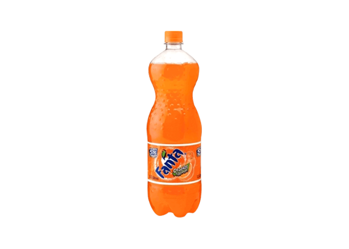 FANTA 2L